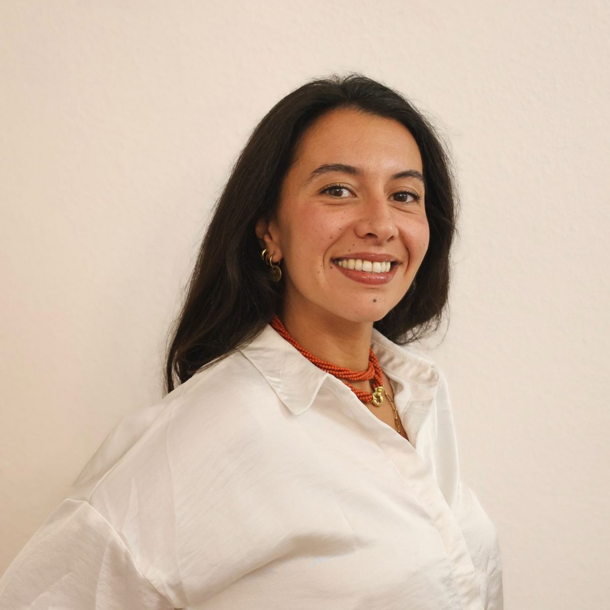 Alba - Psicologa Sanitaria