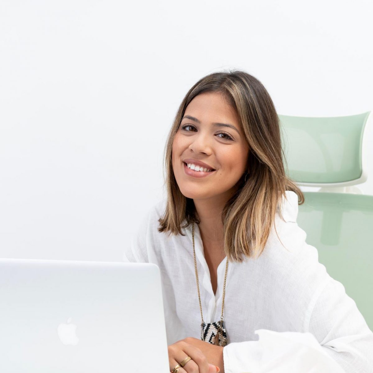 Anna Giullia - equipo